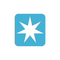 Maersk logo