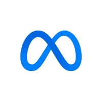 Meta logo